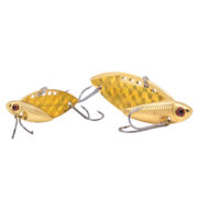 Seahawk - Trilo-Bait Spoon TBXH-07 - TBXH 01