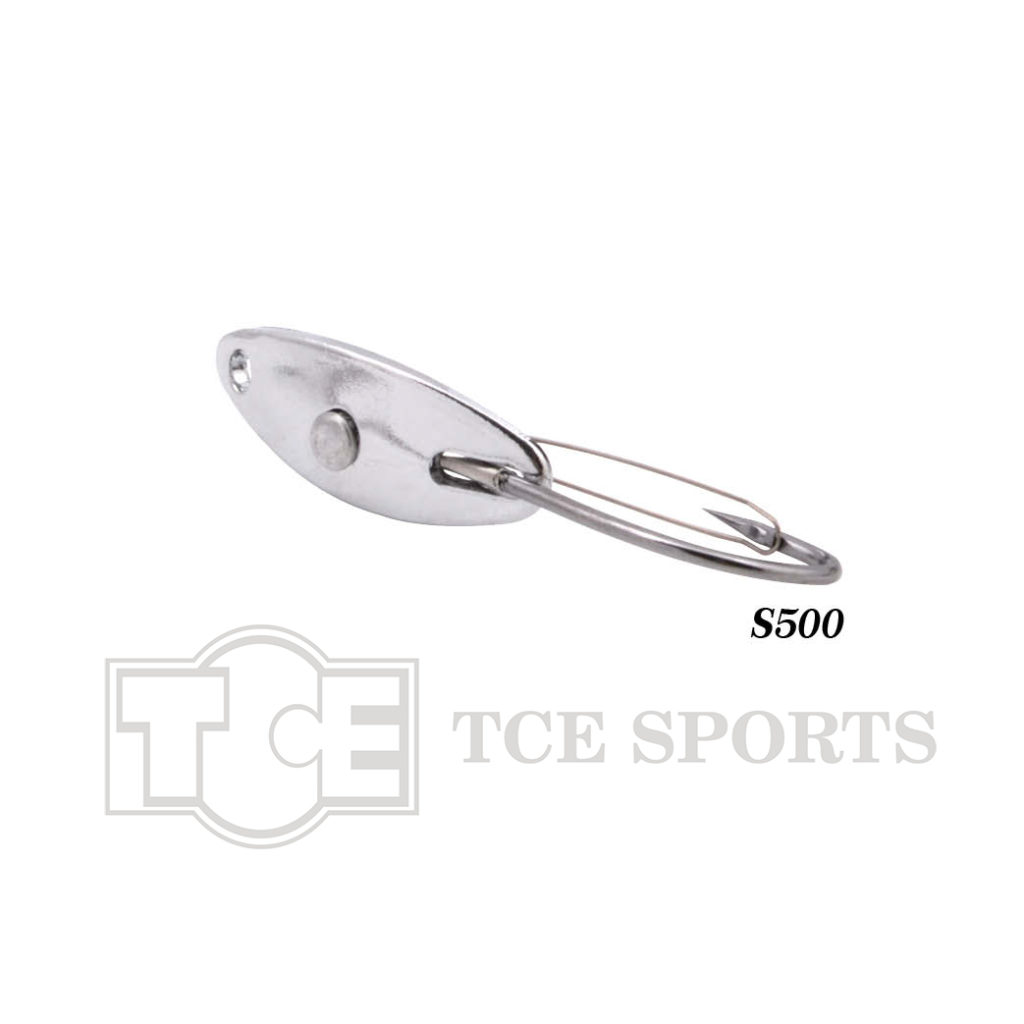 Seahawk - Abalone Spoon - ASN 500
