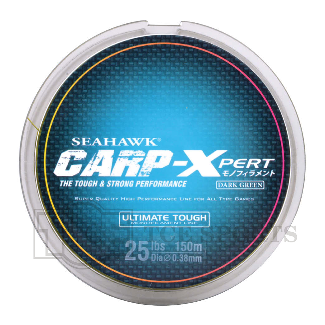 Seahawk - Carp-X Pert - CXP Main