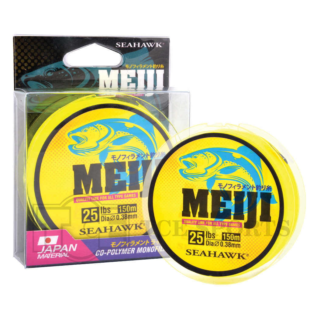 Seahawk - Meiji - MEI 01