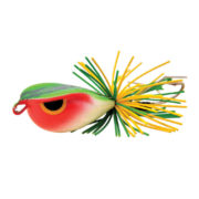Team Seahawk - Parrot - Main