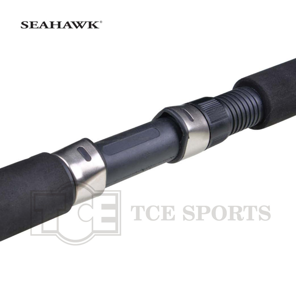 Seahawk - Hunter 2 - HTII Red 03