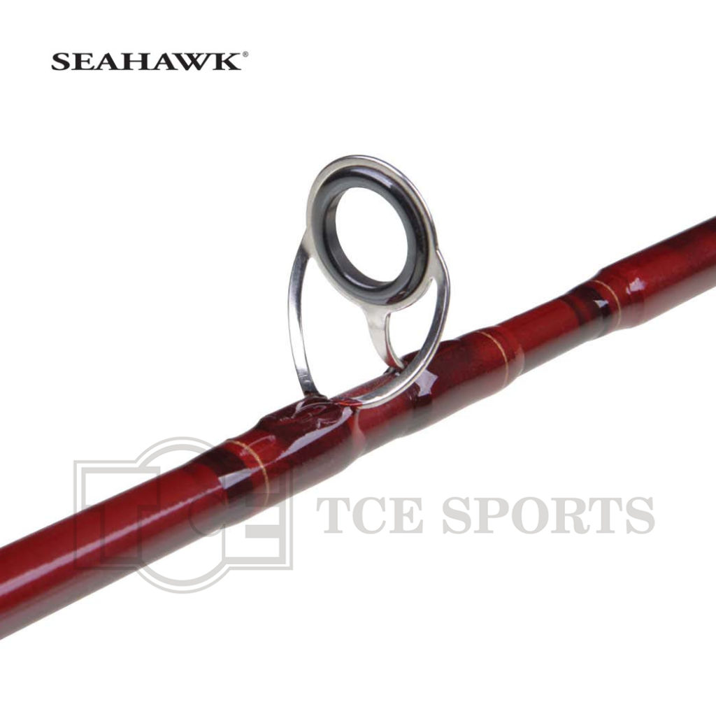 Seahawk - Hunter 2 - HTII Red 04