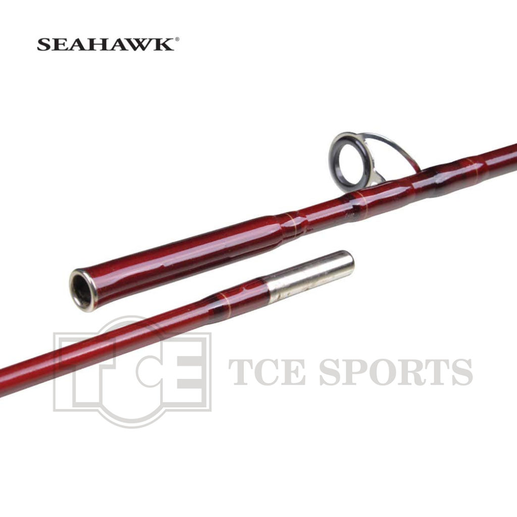 Seahawk - Hunter 2 - HTII Red 06