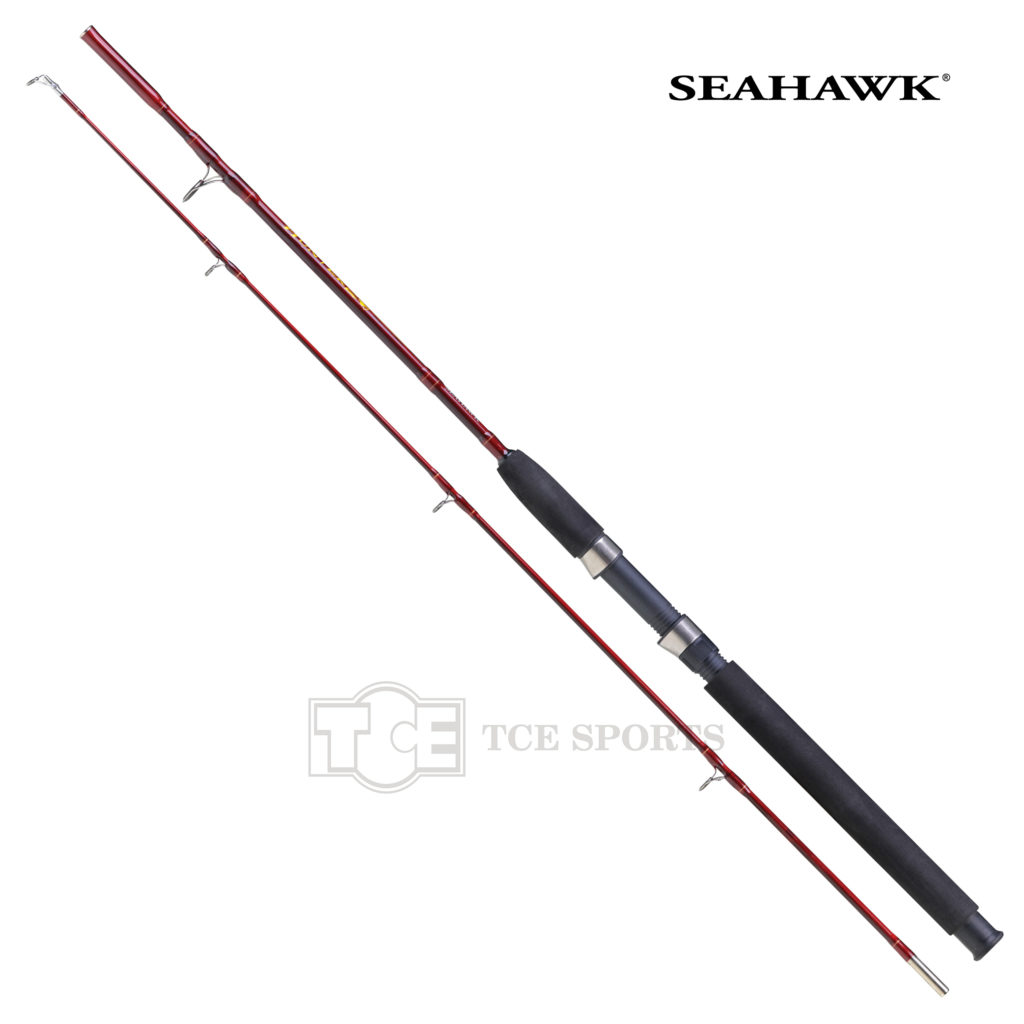 Seahawk - Hunter 2 - HTII Red Main