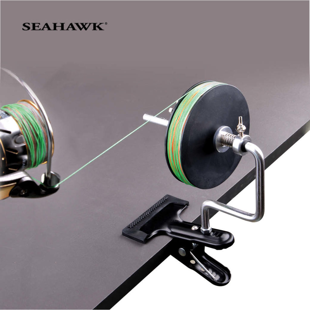 Seahawk - Fishing Line Winder (6067) - 1