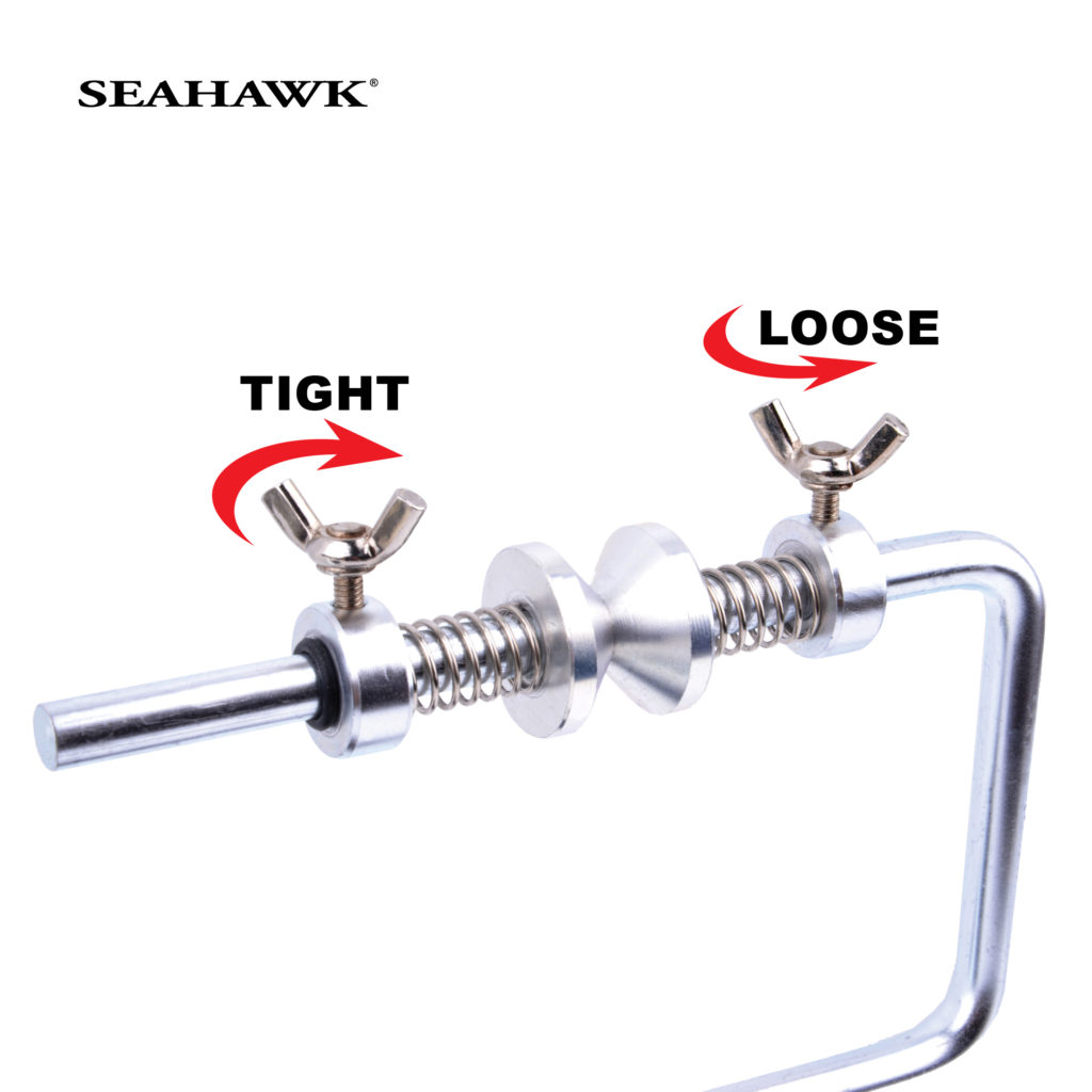 Seahawk - Fishing Line Winder (6067) - 12