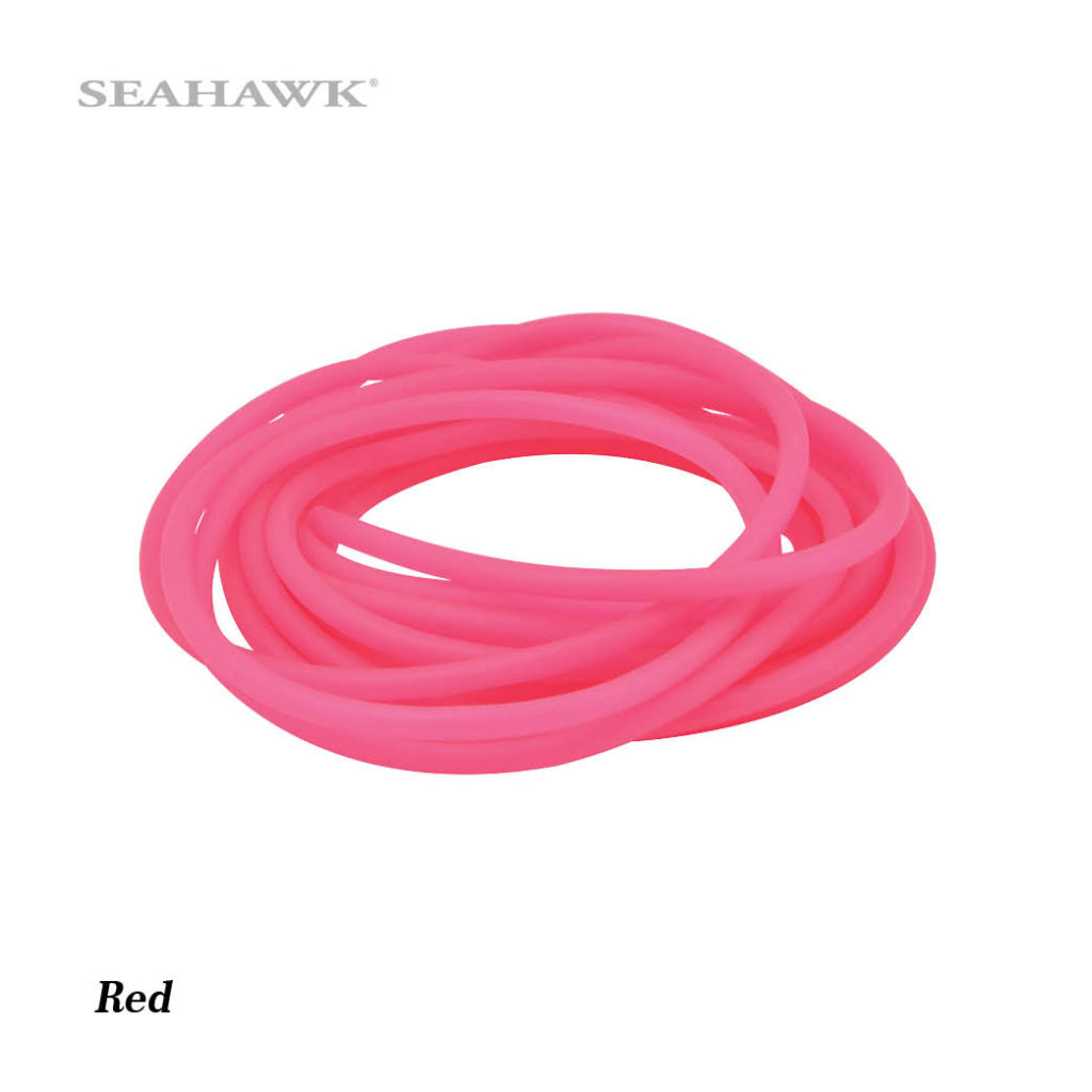 Seahawk - Luminous Tube - SFT Red