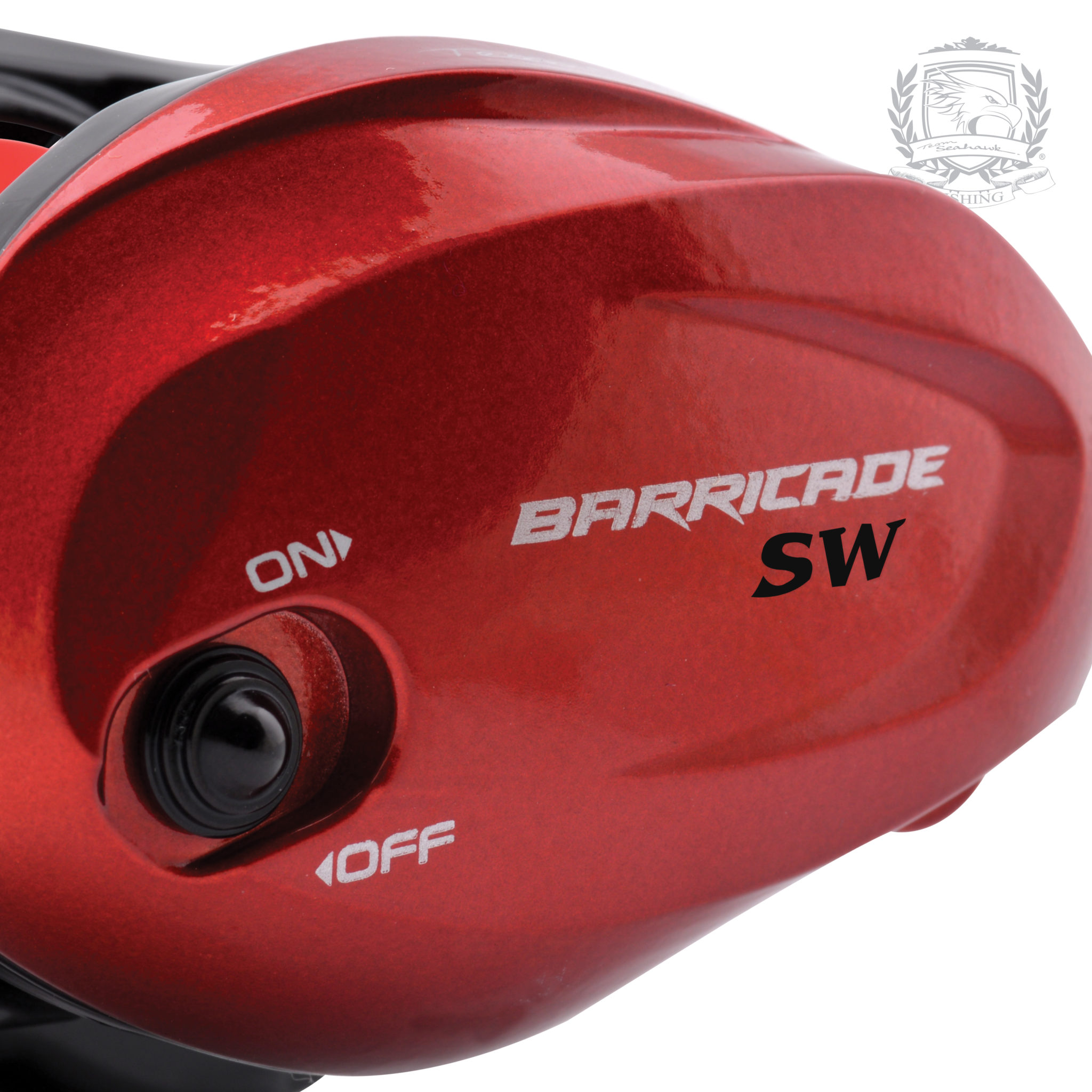 Barricade TCE Sports Leading Fishing Tackle Distributor