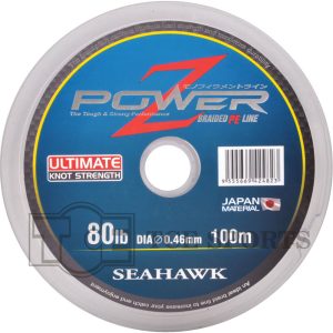 Power-Z X4 PLY Braid Line