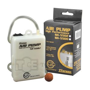 Air Pump (SAP 5502)