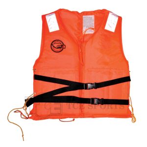 All Sports Life Jacket (SLJ 500)