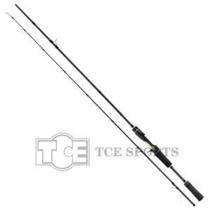 Carbon Fury (Casting)