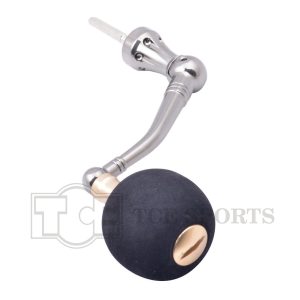 Compatible Aluminum Handle