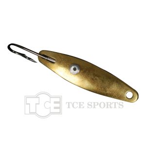 Leonard Spoon (TC-02)