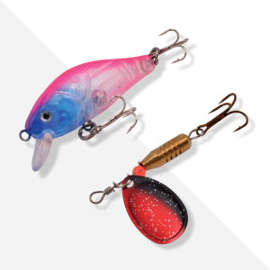 Lure Set