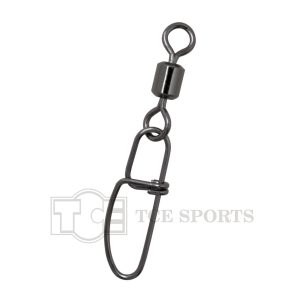 Rollign Swivel With Insurance Snap (YM-3006-B)