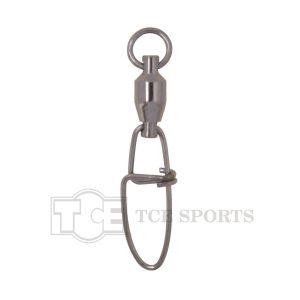 Rolling Swivel With Insurance Snap (YM-3804-B)