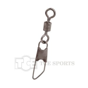 Rolling Swivel With Safety Snap (YM-3001)