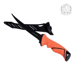 Stainless Steel Fishing Fillet Knife 2022 (701)