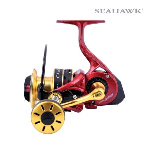 Caspian Ark Spinning Reel