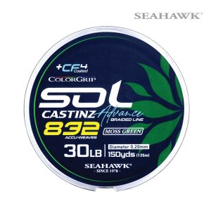 SOL 832 Braided Line