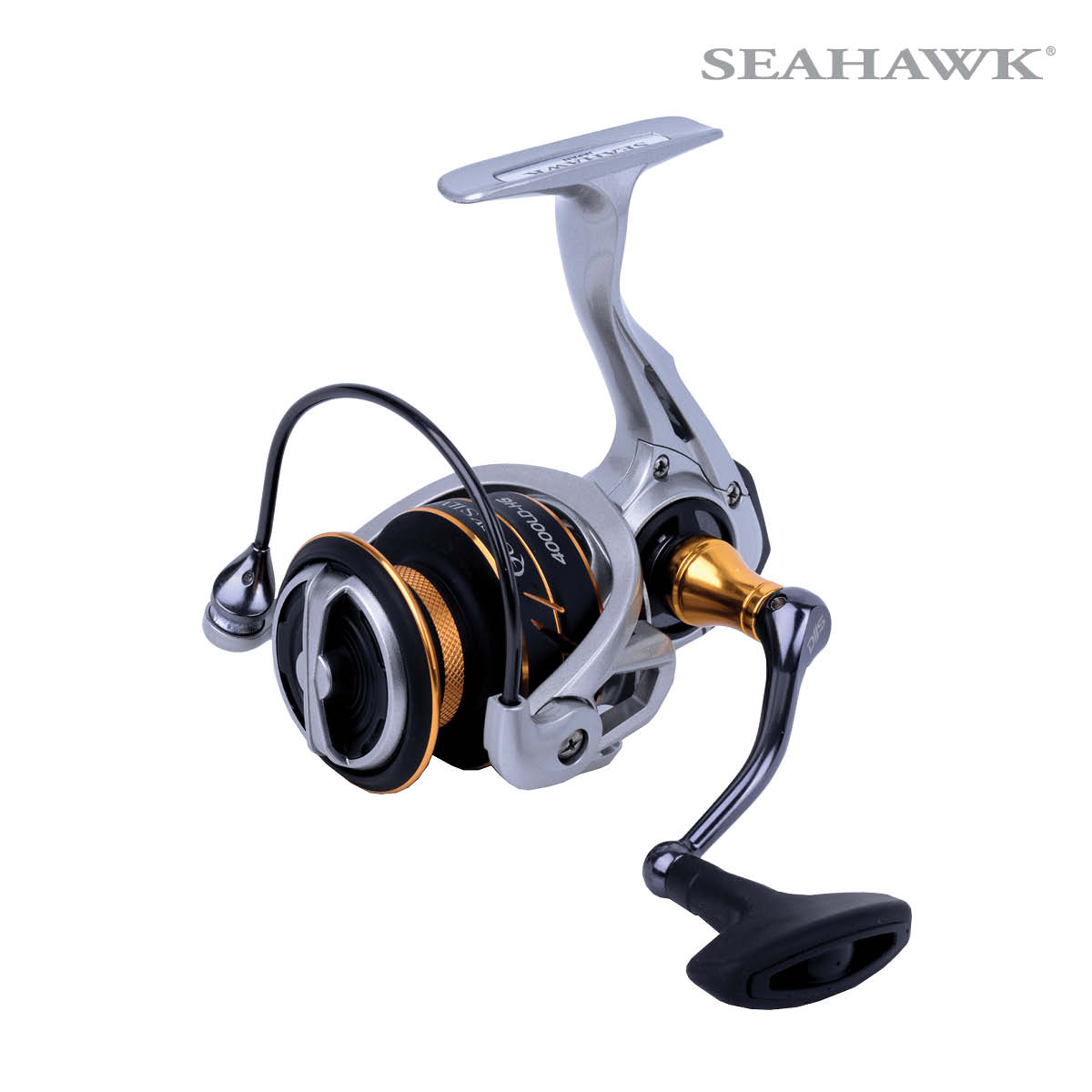 Seahawk Fishing Malaysia