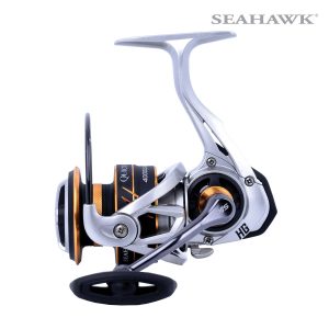 Quicksilver Spinning Reel