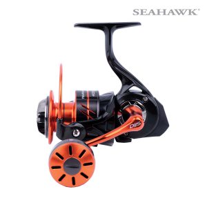 Tournament Pro Spinning Reel