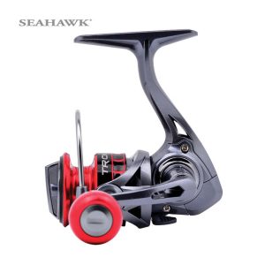 Tron X Pro 500 Ultralight Reel