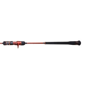 Ocean Infinity Slow Jigging Rod