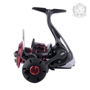 Kingdom Xtreme Spinning Reel