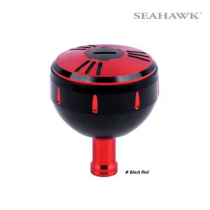 Aluminium Round Knob (ARK)