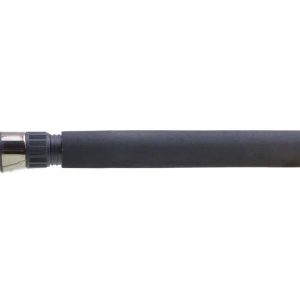 Highland Spinning Rod