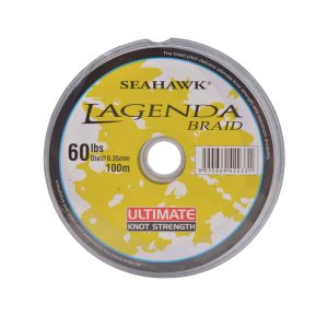 Lagenda Braided Line