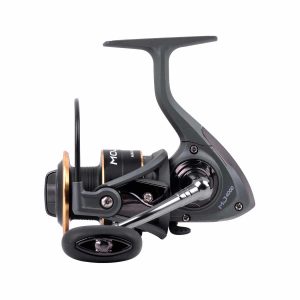 Moju Spinning Reel