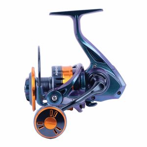 Nemexus Spinning Reel