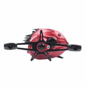 Predator-X Casting Reel