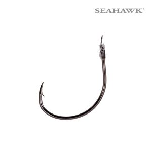 Sepit Biru Snelled (DX888)