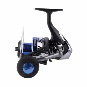 Big Manta Spinning Reel