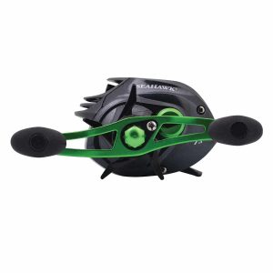 Stinger-X Casting Reel