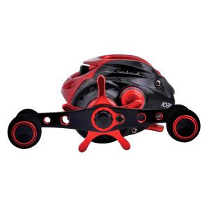 Bass LTD Casting Reel