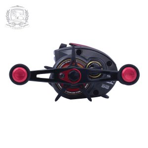 Xeon LTD Baitcasting Reel