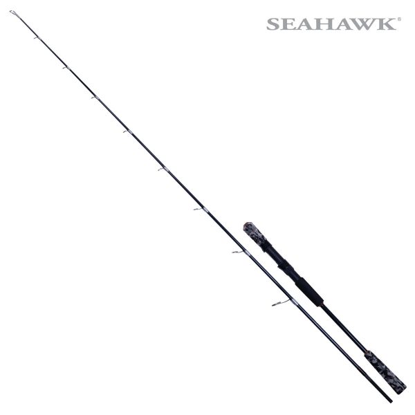 Gachiri Genki X Spinning Rod - TCE Sports Official Website