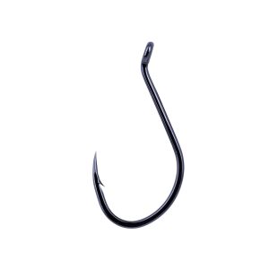 TANTO - Octopus 2x Strong Turned Up Eye Ringed