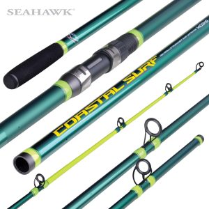 Coastal Surf Rod