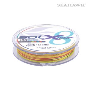 SOL X8 Xtreme Braided Line