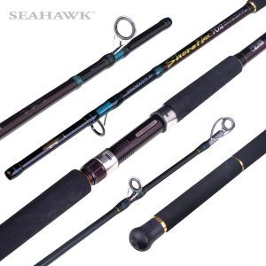 Shore Flex Surf Rod