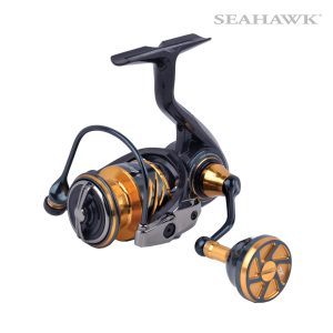Mistral SW Ultralight Reel