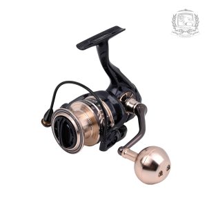 Blast Gold C6 SW Spinning Reel